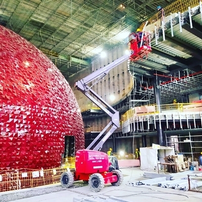 Manlift Kiralamak Ekonomik Bir Çözüm Müdür?