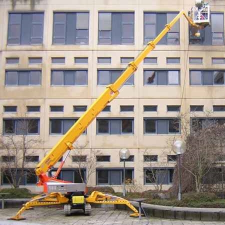 Omme Paletli Platform - 3000