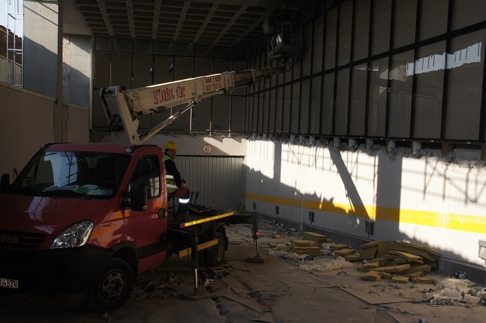 Bizzocchi Autel 230 HP