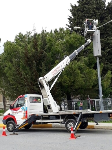 Bizzocchi Autel 230 HP