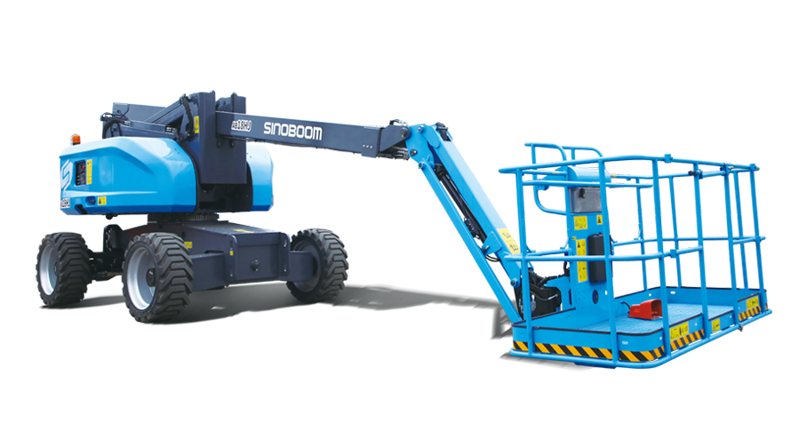 Sinoboom Manlift 