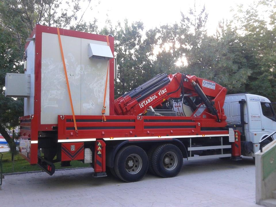 Kardelen 38m