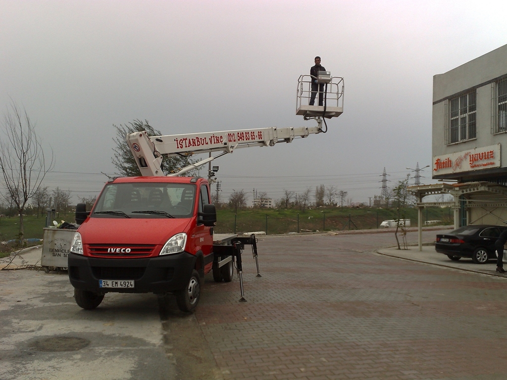 Bizzocchi Autel 230 HP