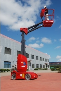 Mantall İMP 100J