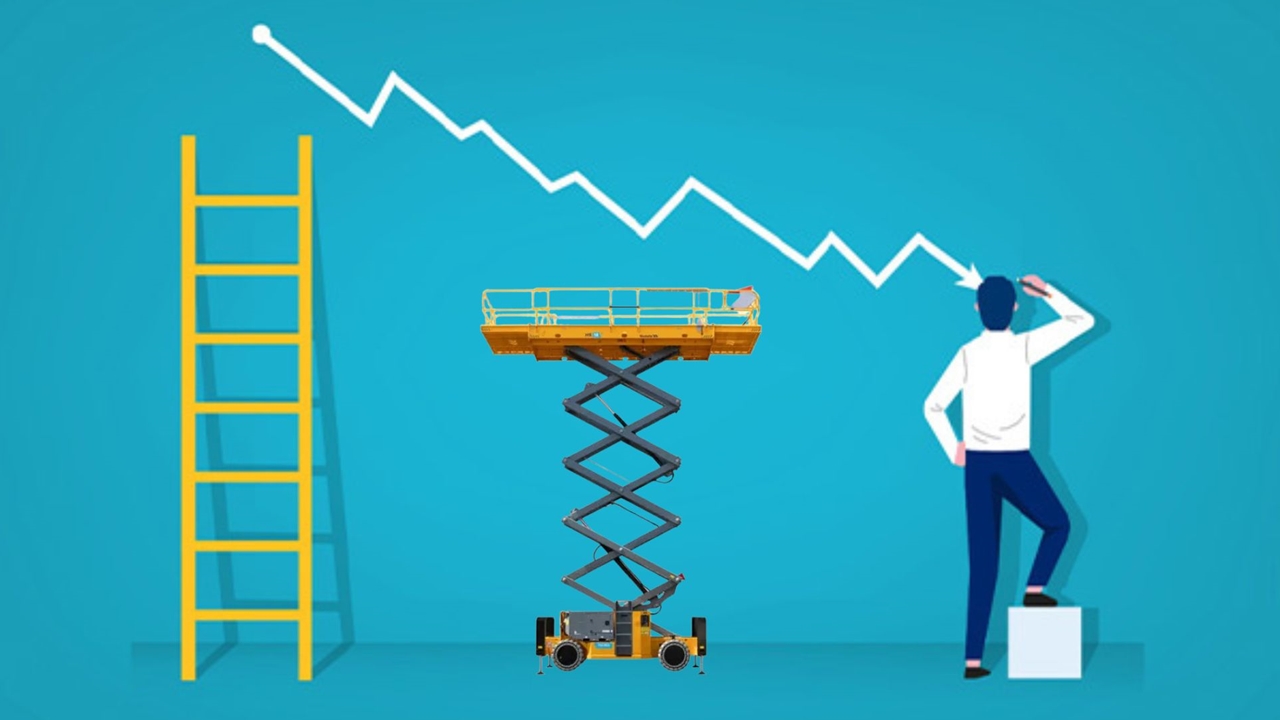 Manlift Kiralama Fiyatları 2025