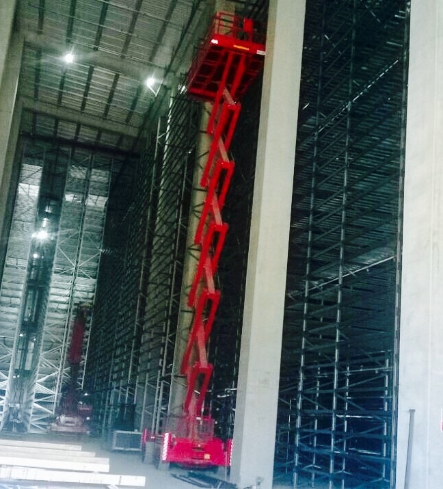 Liftlux SL153-12