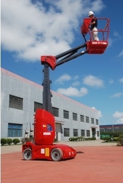 Mantall İMP 100J