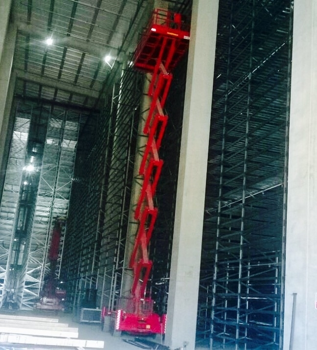 Liftlux SL153-12