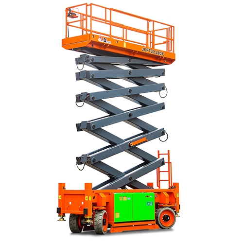Dingli JCPT2212DC