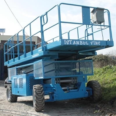 UpRight LX41D