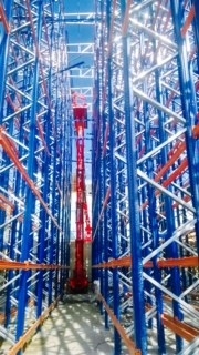 Liftlux SL153-12