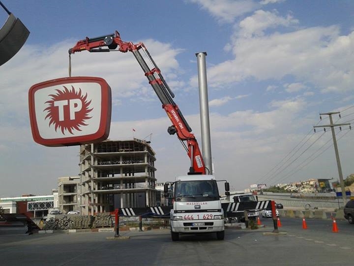 Kardelen 38m