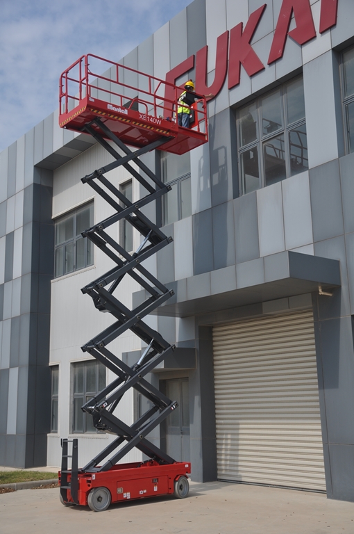 Mantall XE 140W