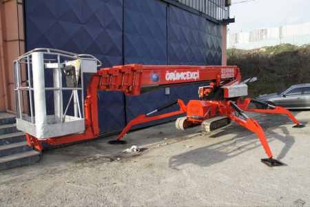 JLG 6RS