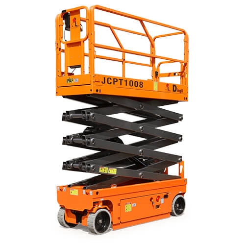 Dingli JCPT 1008 HD