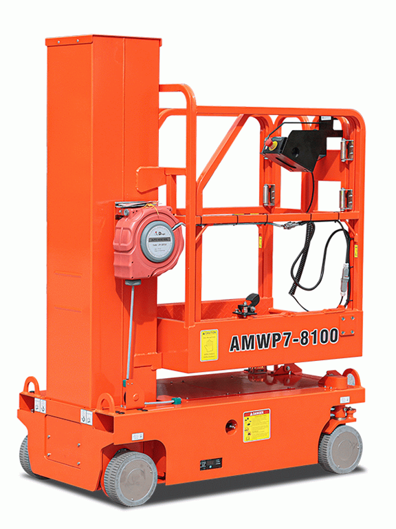 Dingli AMWP7-8100L