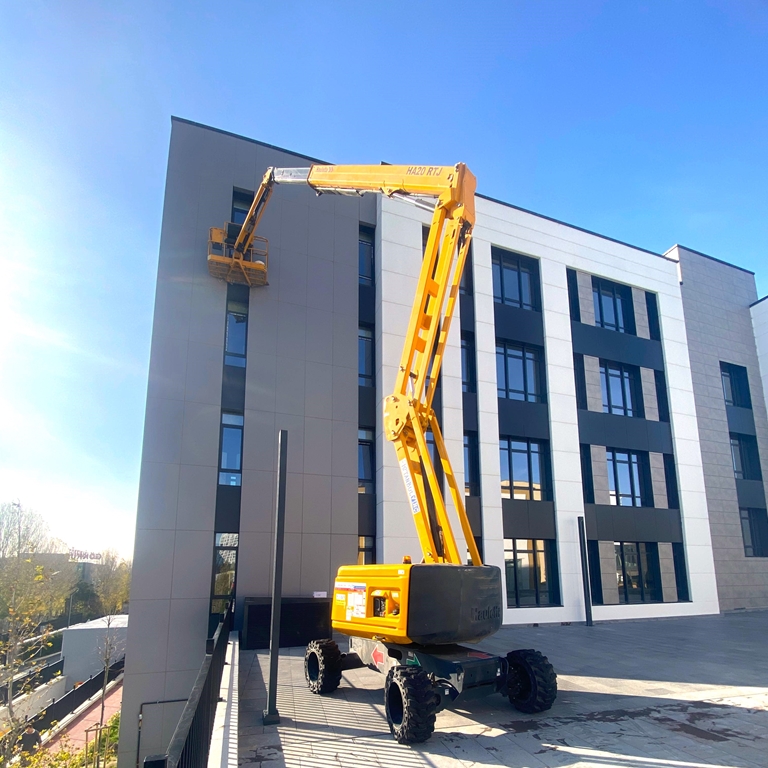 Eklemli Platform Kiralarken Sözleşmede Nelere Dikkat Etmelisiniz?