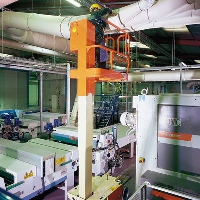 JLG - 1230ES