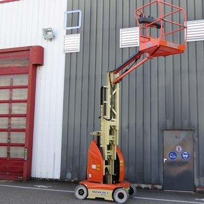 JLG - T10E L Toucan