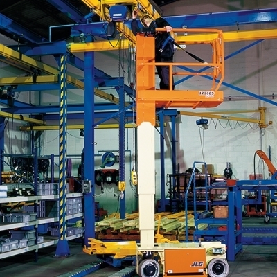 JLG - 1230ES