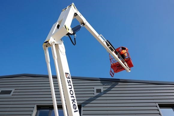 Snorkel A38E