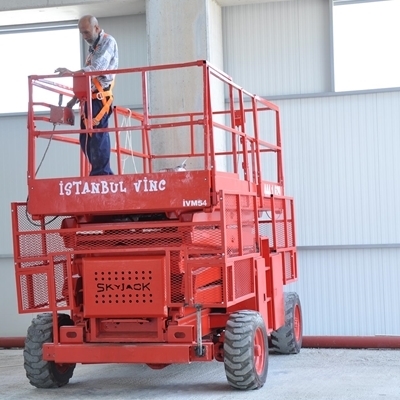 Skyjack 8841F