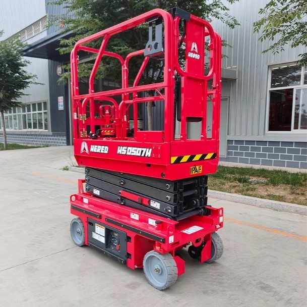 Hered HS0507H