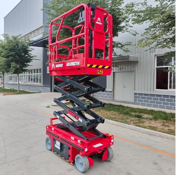 Hered HS0507H