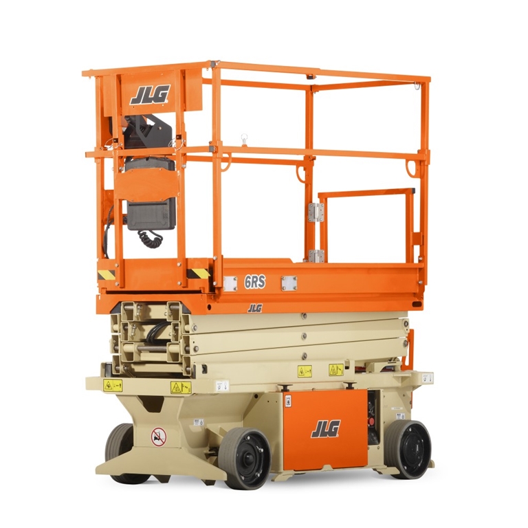 JLG - R6