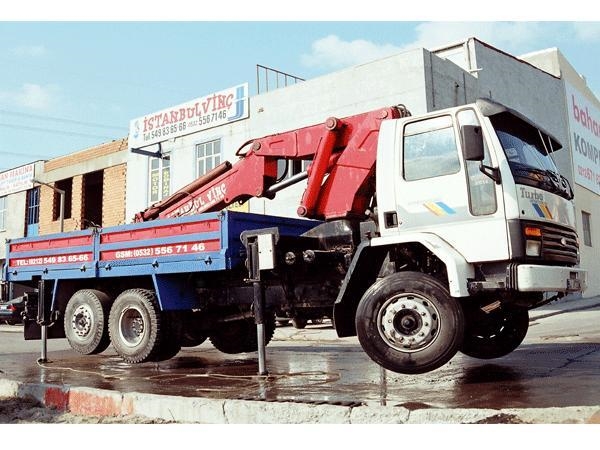 13 Tonluk Kasalı