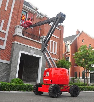 Mantall HZ 160RT