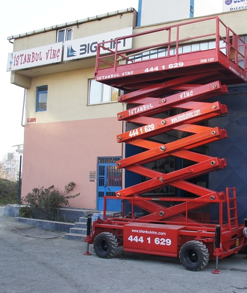 Mantall XE 80C