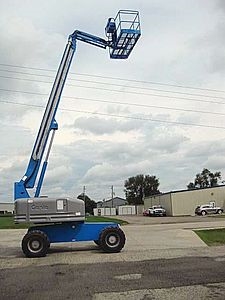 Genie GS-1932
