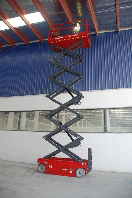 Mantall XE 140W