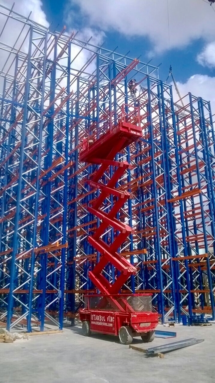 Liftlux SL153-12