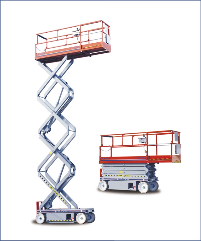 Skyjack SJIII 3226