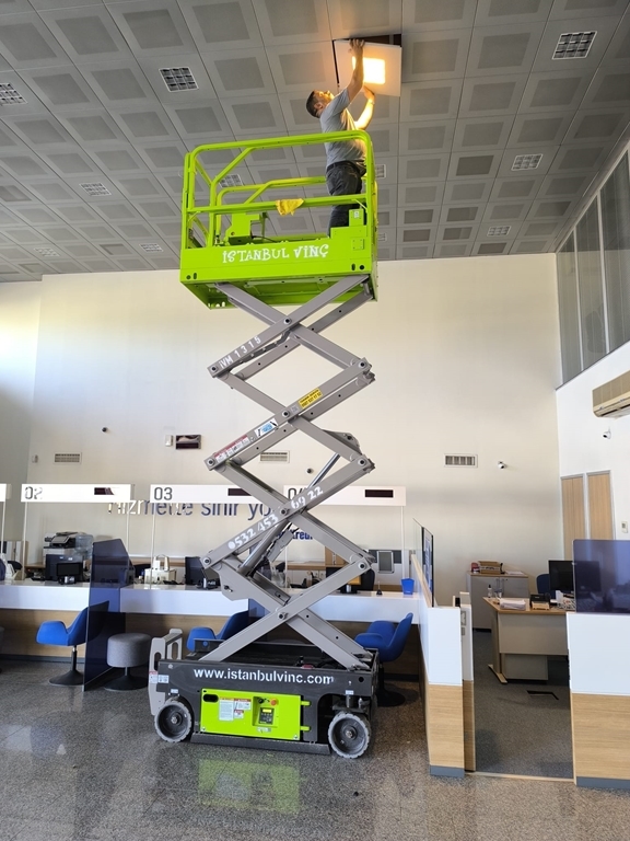 Zoomlion ZS0607HD