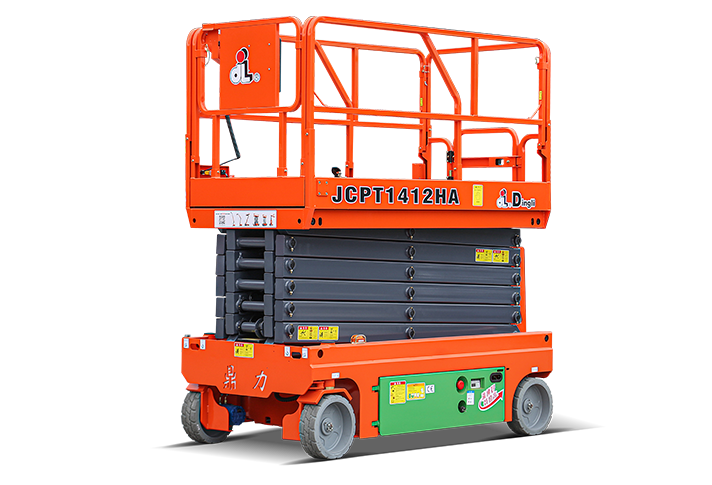 Dingli-JCPT1412 HA