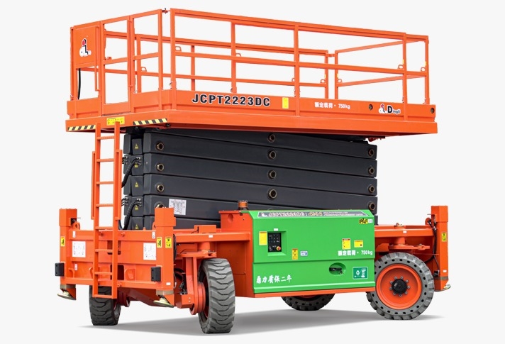 Dingli JCPT2223DC