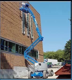 Genie Z-45/25 DC