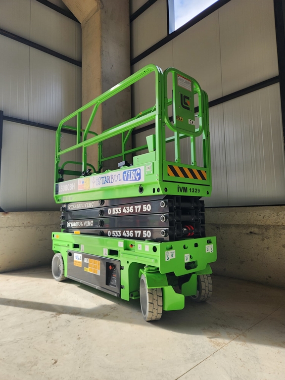 Liugong LS0808H