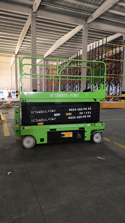 Liugong LS1412H