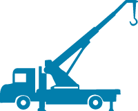 Mobile Crane
