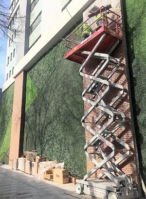 Skyjack SJIII 3226