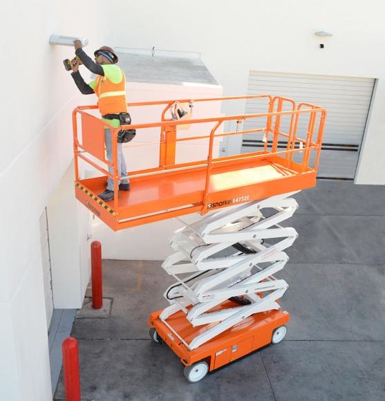 Snorkel S4732E