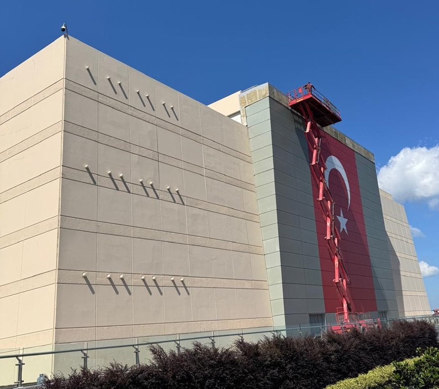 Antalya Manlift Kiralama 