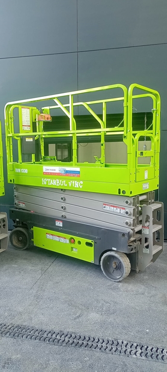 Zoomlion ZS0808HD